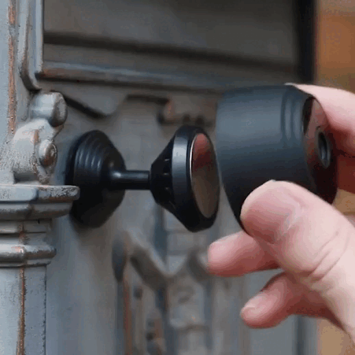 Mini Cámara Espía HD