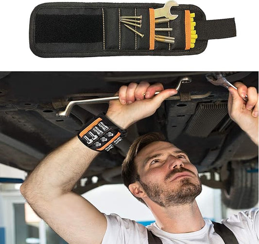 Brazalete Magnético Para Herramientas