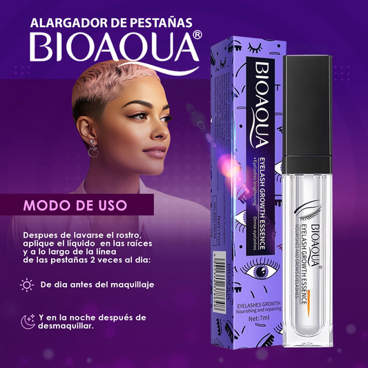 Sérum para Pestañas BIOAQUA