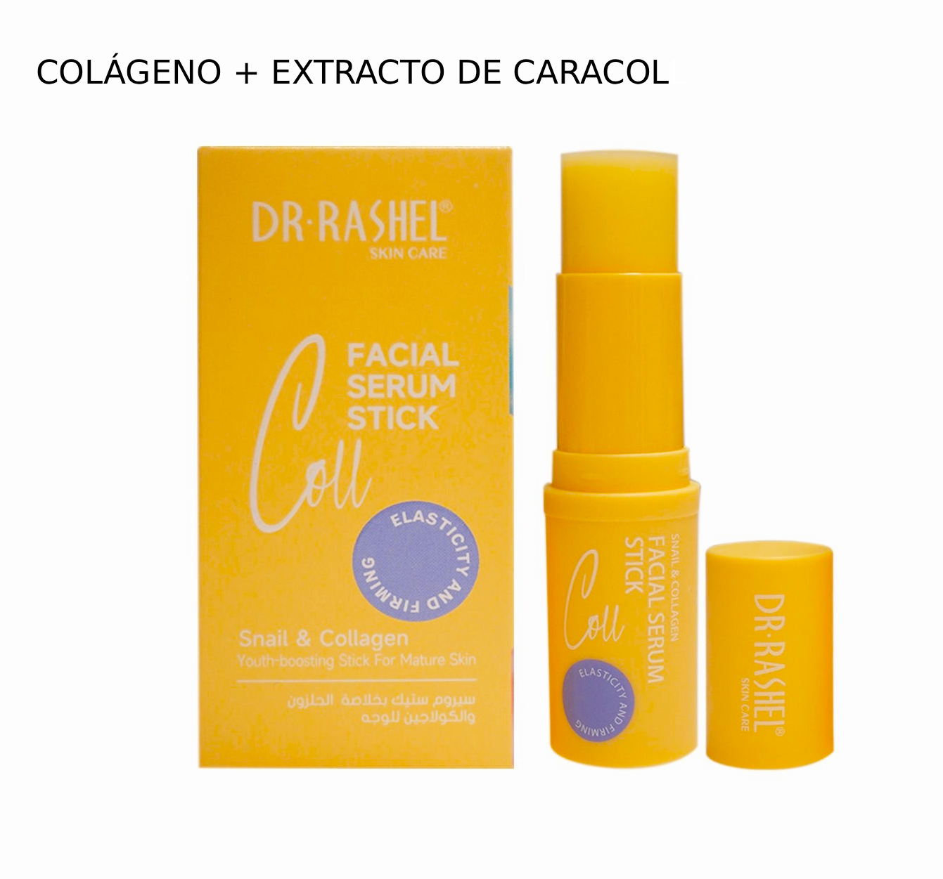 SERUM STICK - DR RASHEL