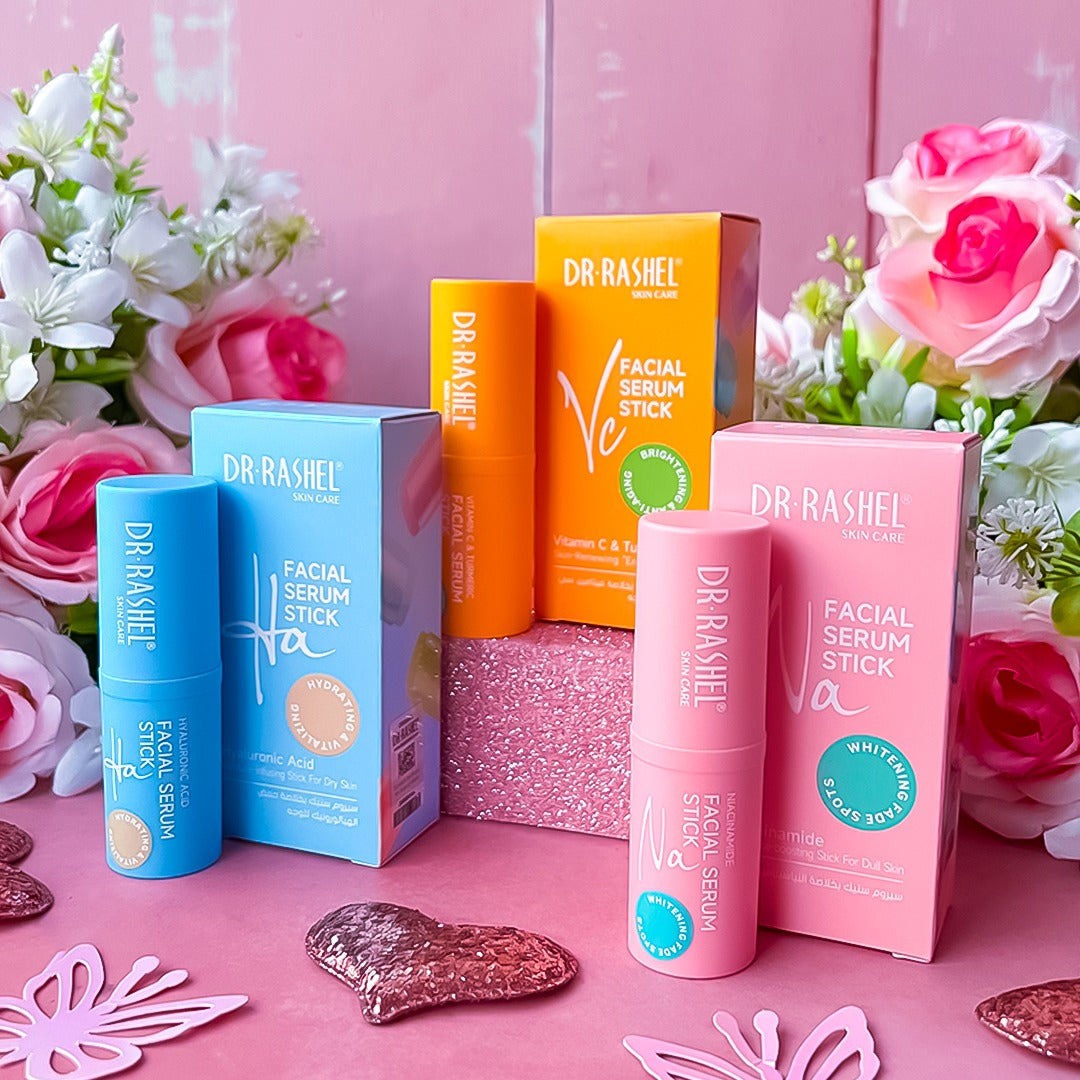SERUM STICK - DR RASHEL