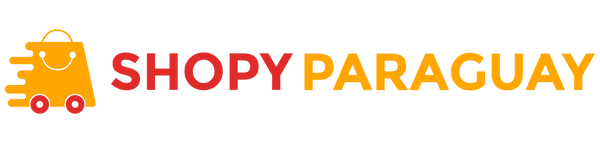 Shopy Paraguay